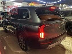 Kia Telluride